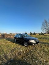 Volvo V 40s - Volvo V40 aus 2002