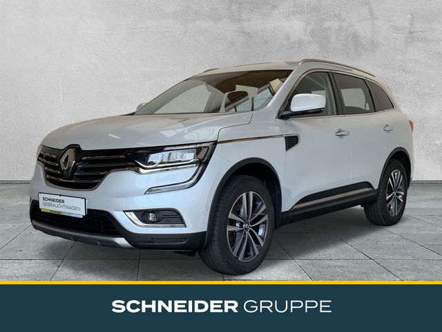 Renault Koleos Intens 4x4 2.0 dCi 175 KAMERA+TWW+SHZ