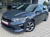 Kia Ceed Limousine 1.4 Turbo - gebrauchte Kia cee'd / Ceed aus dem Jahr 2020