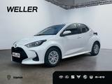 Toyota Yaris 1.0 Comfort *ACC*CAM*CarPlay*Spurhalteass* - Toyota Yaris Gebrauchtwagen in Hamm