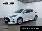 Toyota Yaris 1.0 Comfort *ACC*CAM*CarPlay*Spurhalteass*
