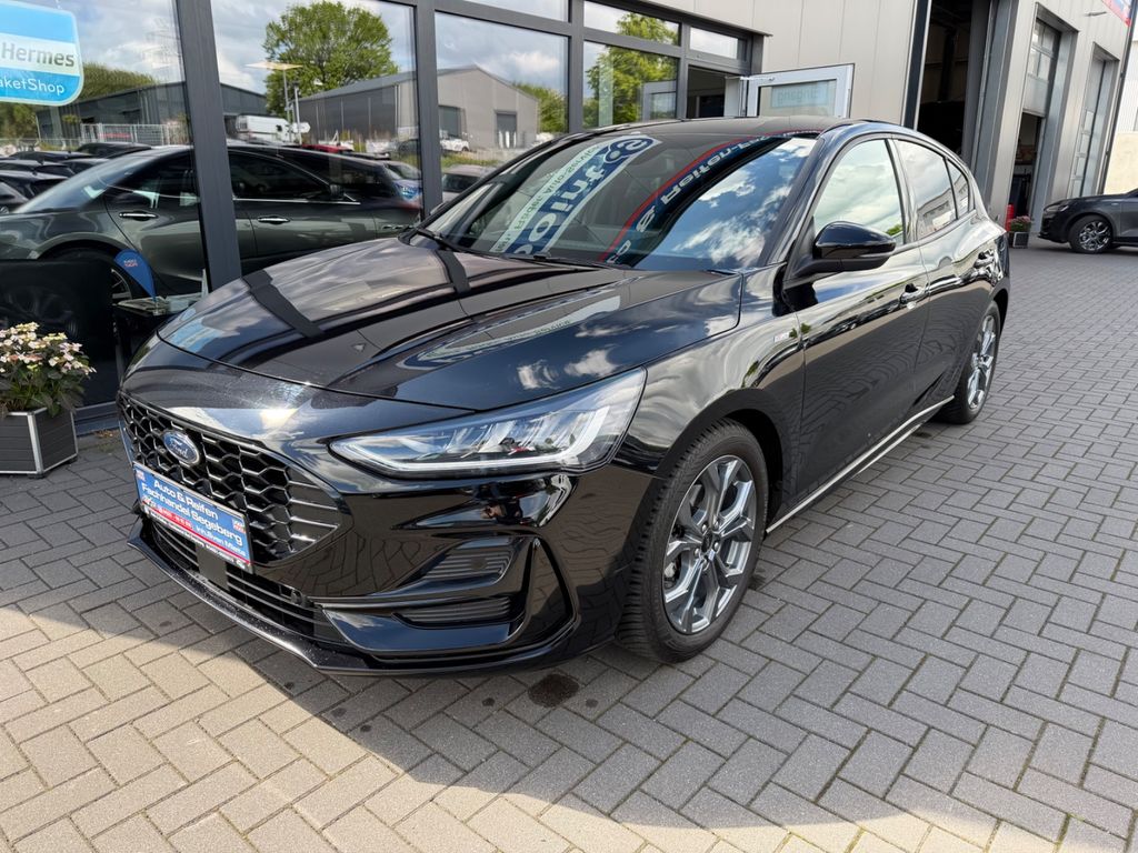 Image of Ford Focus