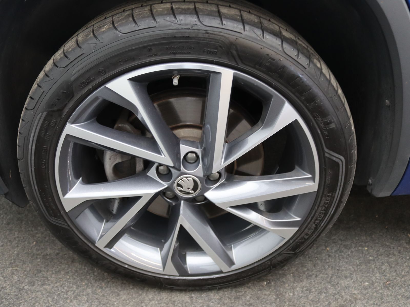 Skoda Kodiaq - Bild 17
