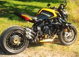 MV Agusta Dragster 800 RR - MV Agusta Dragster 800 R