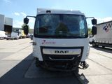 DAF LF 210 Koffer + LBW - DAF LKWs
