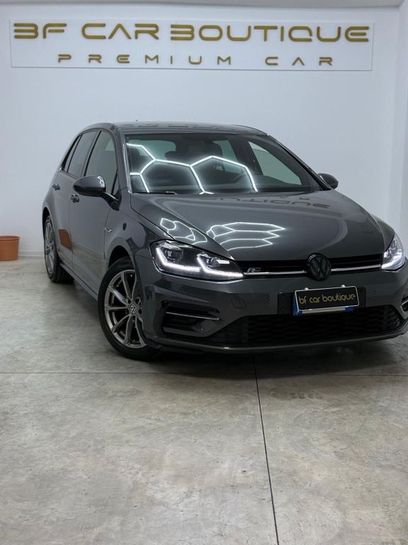 Image of Volkswagen Golf