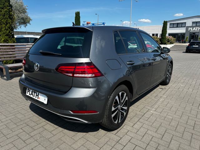 Volkswagen Golf  VII Lim. IQ.DRIVe Comfort-Line