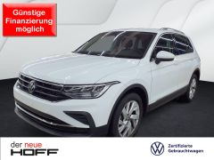 Volkswagen Tiguan 1.5 TSI DSG Move 3,99 AHK Kamera Navi