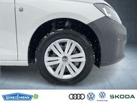 Volkswagen Caddy - Vorschau Bild 8