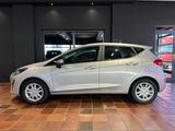 Ford FIESTA 1.5TDCi C&C NAVI KLIMAAUT SHZ TEMPO PARKP - Ford Fiesta mit Diesel-Antrieb