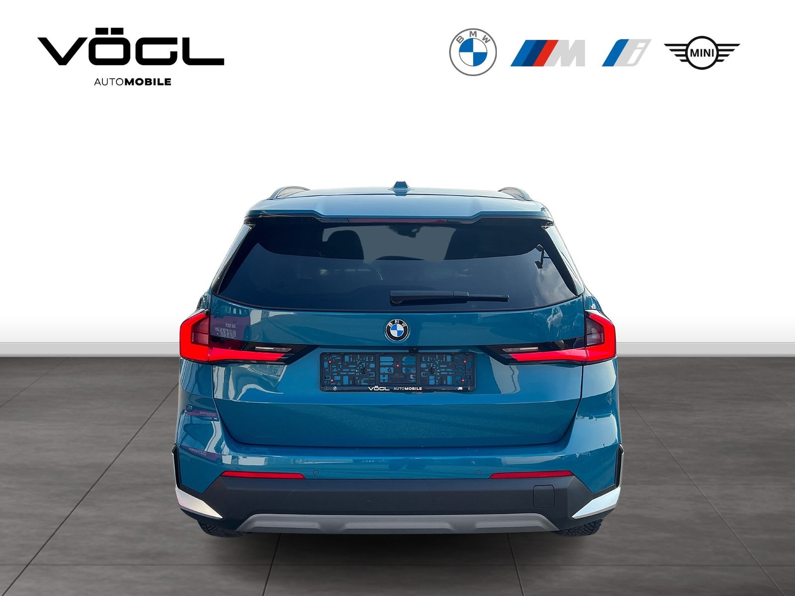 BMW X1 xDrive20d Driv.Ass.Plus LED AHK foto 4