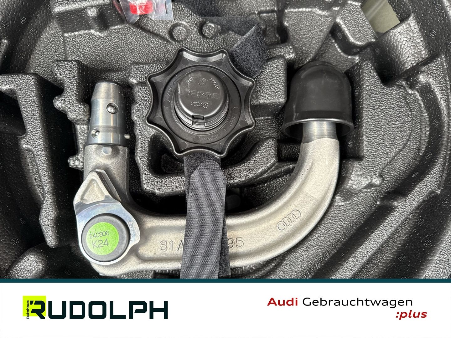 Audi Q2 - Bild 20