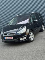 Ford Galaxy Titanium 140PS/STANDHZ/7-SITZER/TEMPO/SHZ - Ford Galaxy: Van, 7st