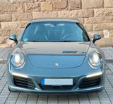 Porsche 911 4 991.2  Gar., PAS,PDK,PDLS,PASM, Sportabg. - gebrauchte Porsche 991 aus dem Jahr 2018