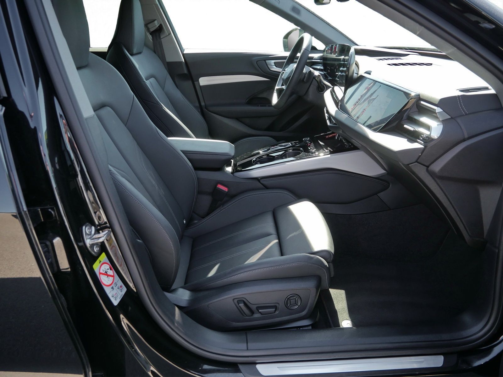 Audi A5 - Bild 4