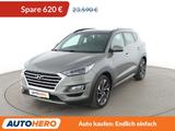 Hyundai Tucson 1.6 TGDI Premium 4WD Aut.*NAVI*LED*ACC* - Hyundai TUCSON Gebrauchtwagen in Köln