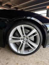 Jaguar F-Type 5.0 L V8 S CABRIO++GELEGENHEIT++ - Jaguar F-Type in München