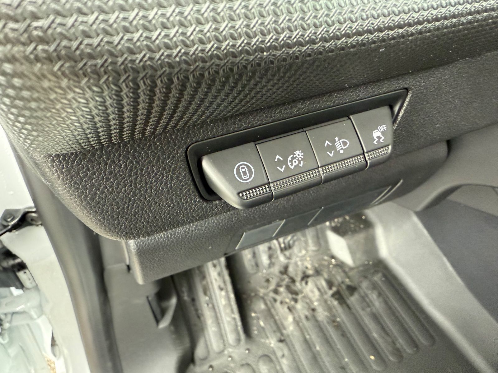 Fahrzeugabbildung Nissan Townstar Kastenwagen L1 2,0t N-Connecta