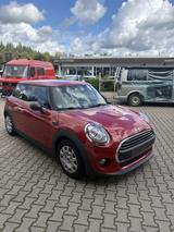 MINI One First One - MINI MINI Gebrauchtwagen in Freiburg