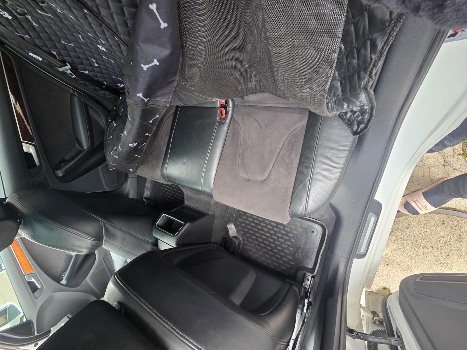 Audi A4 2013 — photo 6