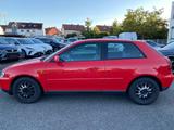 Audi AUDI A3 8L 1.8 *TÜV* *ALCANTARA* - gebrauchte Audi A3 aus dem Jahr 1996