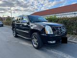 Cadillac Escalade 6.2 V8 Sport Prins LPG 4x4  - Cadillac Escalade: Sport