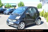 Smart ForTwo smart & pulse 45kW, Klima, Alu - gebrauchte Smart ForTwo aus dem Jahr 2001