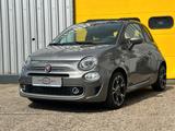 Fiat 500 C S cabrio  Sport aus 1. Hand HU Neu - Fiat 500C in Düsseldorf