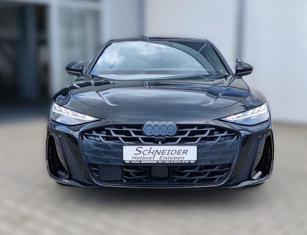 A6 Lim. edition one S line TDI quattro 150 kW