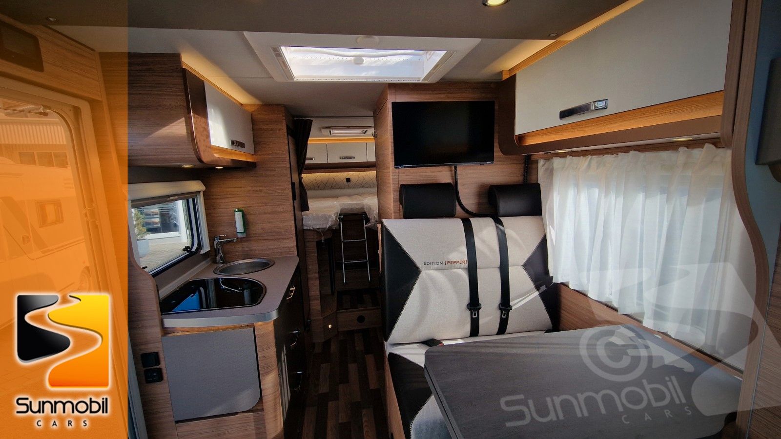 Fahrzeugabbildung Weinsberg CaraCompact 600 MEG Edition Pepper ´25 Seitz S7