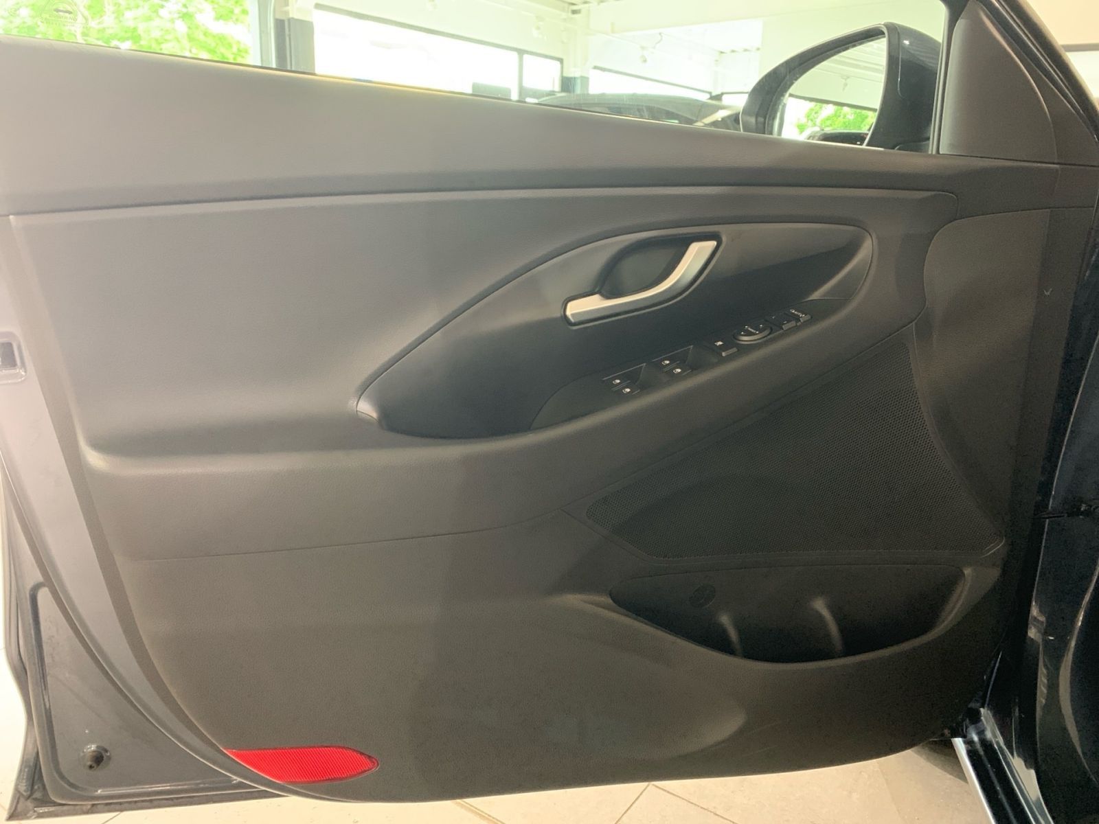 Fahrzeugabbildung Hyundai i30 1.0 T-GDI 7-DCT Select Mild-Hybrid Allwetter