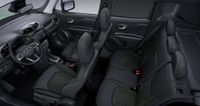 Jeep Renegade - Vorschau Bild 7
