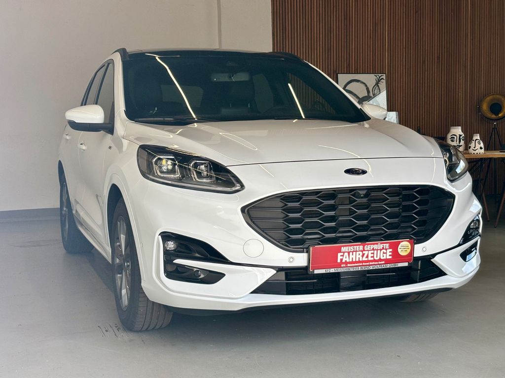 Image of Ford Kuga