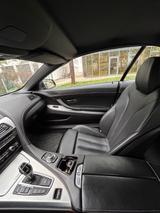 BMW 640d xDrive Cabrio - - BMW 640: 640d