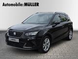 Seat Arona 1.5 TSI FR DSG LED PDCv+h SHZ Android Auto - Seat Arona aus 2024