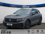 Volkswagen Touareg R-Line 3.0 TDI DSG 4M+Pano+IQ+AHK+Navi - Volkswagen Touareg Tageszulassungen