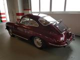 Porsche 356 SC - Porsche 356