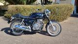 Honda GB 500 Clubman - Liebhaberstück - HONDA GB