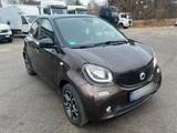 Smart Forfour Basis 66 kW / Aut/ Navi - Smart ForFour in München