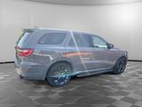 Dodge Durango 5.7 R/T AWD *NAP Klappenauspuff*LPG* - mit LPG-Antrieb: Geländewagen, mit Klimaanlage