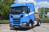 Scania R450 NGS 4x2 - RETARDER - 380 TKM - HYDRAULIC SY