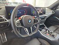BMW M3 - Vorschau Bild 19