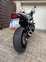 Kawasaki Z 900 RS - KAWASAKI 9 R