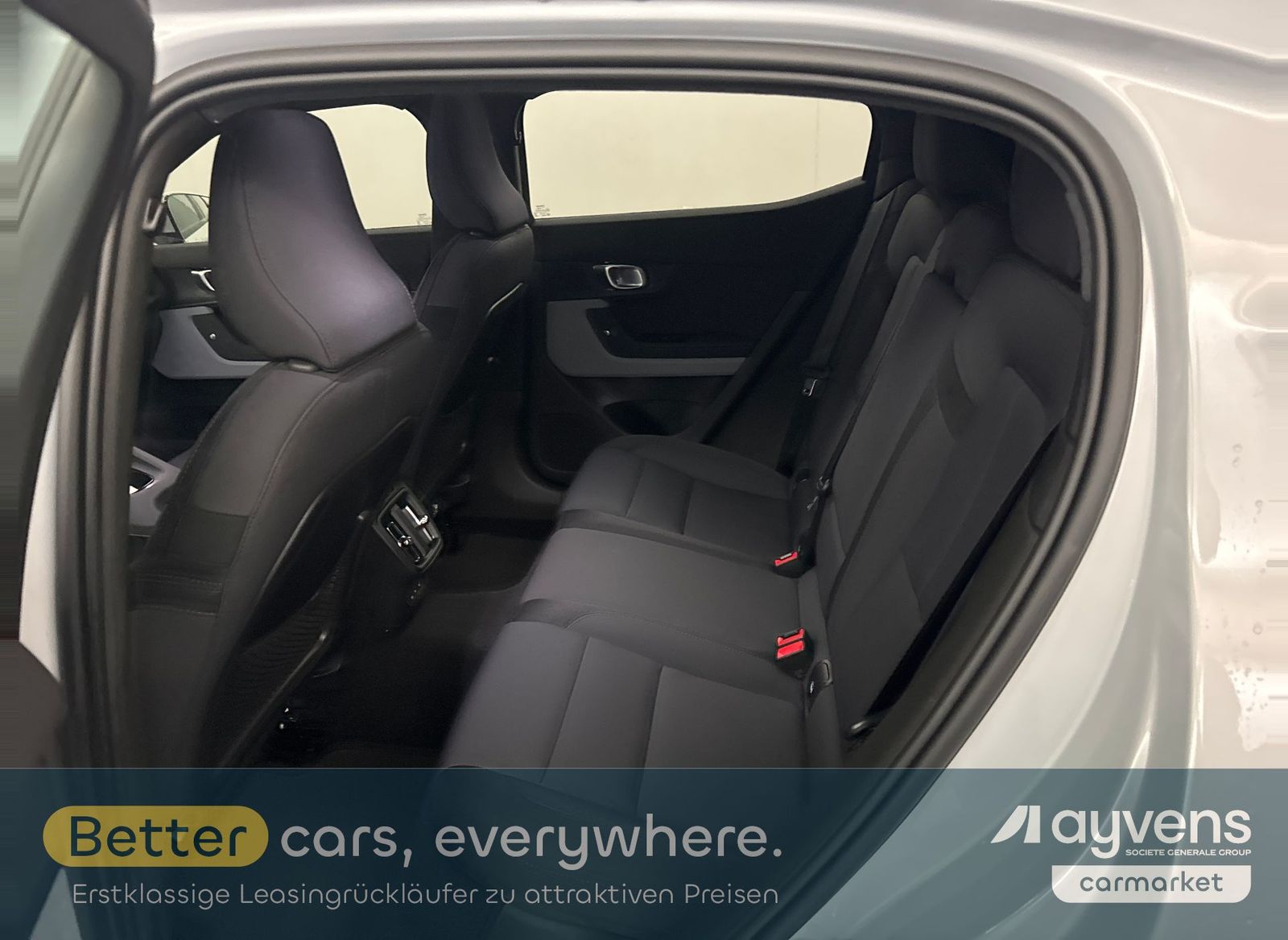 Polestar 2 - Bild 11