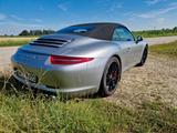 Porsche Carrera 991 S - gebrauchte Porsche 991 aus dem Jahr 2015