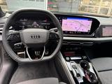 Audi A5 Limousine S line 40 TFSI s tronic - TechPlus - Audi A5: Grau