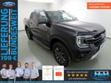 Ford Ranger 2.0 Aut 4x4 Wildtrak 360°Kamera+ACC+AHK - Ford Ranger: Allradantrieb, 3.0