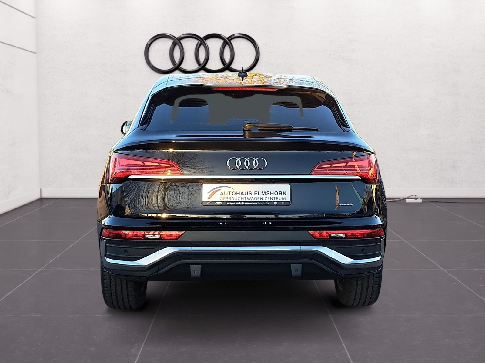 Audi Q5 - Bild 7