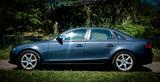 Audi A4 1.8 TFSI Attraction B8 Limo