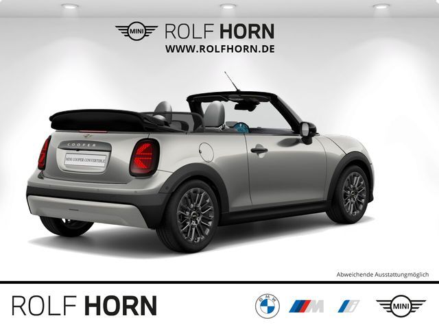 MINI Cooper C - Bild 5